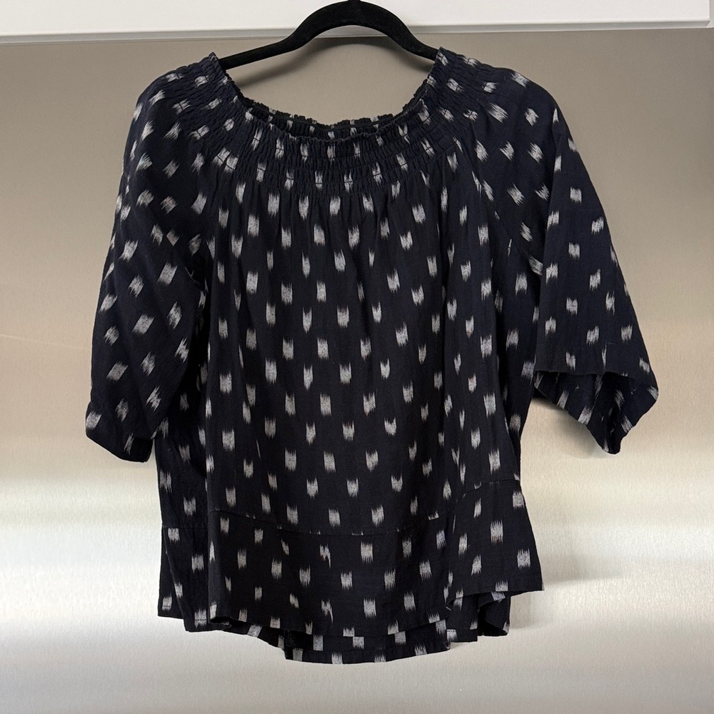 Current/Elliott top in excellent condition